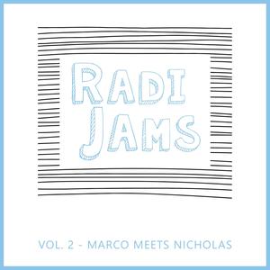 Track 03 (feat. Nicholas)