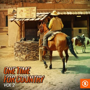 One Time for Country, Vol. 2