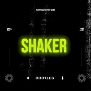 Shaker