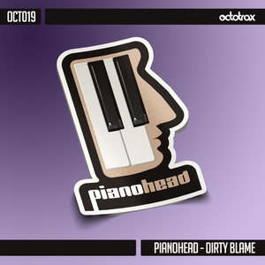 Dirty Blame (Original Mix)