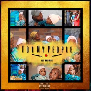 Playbook (feat. Rockie DoUb & Martin Jonatao) (Explicit)