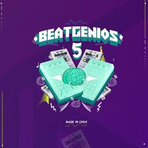 Beatgenios, Vol.5