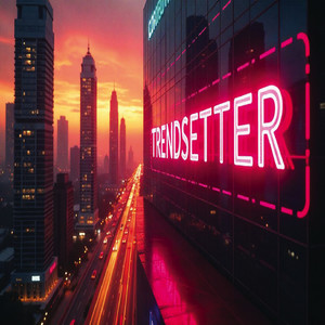Trendsetter (Explicit)