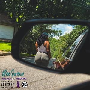 theeQueen (feat. DONFATHER) (Explicit)
