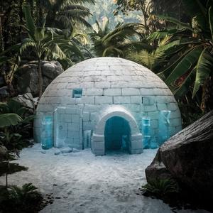 40º al freddo (Explicit)