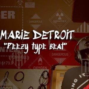 Peezy Type Beat (Explicit)