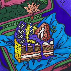 Молод и горяч (Explicit)