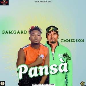 Pansa (feat. SAMGARD)