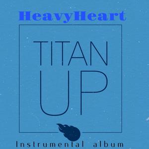 Titan Up (instrumental album)