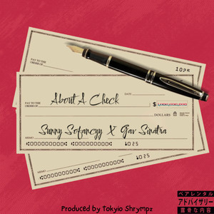 About A Check (Explicit)