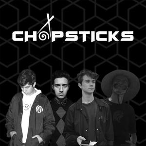 Chopsticks (feat. Zahloss, Yung Sins & Big Hurt) (Explicit)