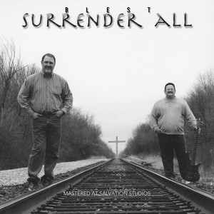 Surrender All