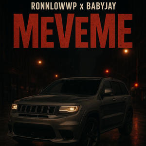 MeVsMe (Babyjay Remix|Explicit)