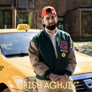 Urish Aghjik