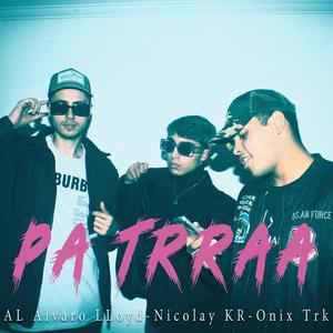 Pa trraa (feat. Onix Trk & Nicolay KR)