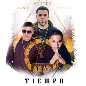 Mestre Tiempo (feat. Yanuri & Maso)