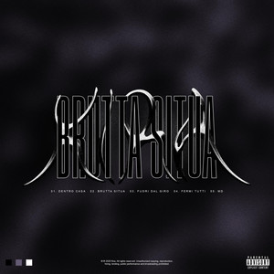 Fuori Dal Giro (Explicit)