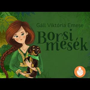 Borsi, a gyógyító