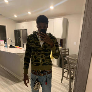 BABA YETTA (Explicit)