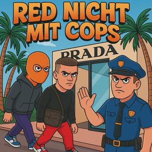 ROT NICHT MIT POLIZISTEN (feat. Yassi) (Explicit)