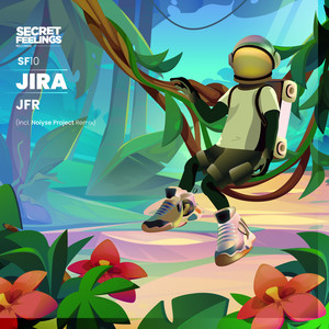 Jira (Noiyse Project Groovy Mix)