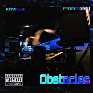 Obstacles (Explicit)