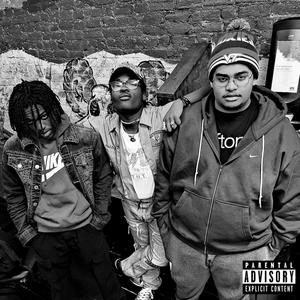 Rap Hell (feat. yukyuki, SL!TZO, $aint Nigga & Marcus) [Explicit]