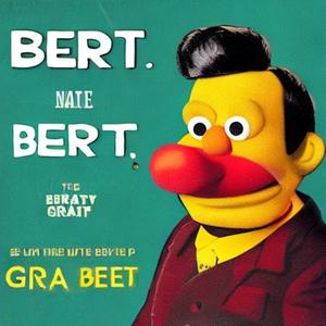 Hey berT