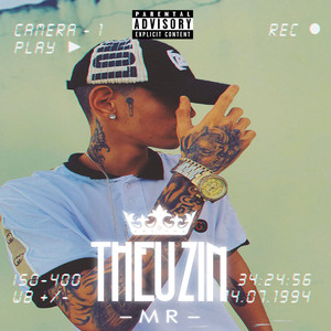 É QUE NOIS DOIS JÁ NÃO TEM NADA (VM RECORDS) (Explicit)