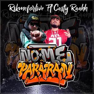 No me pararan (Explicit)