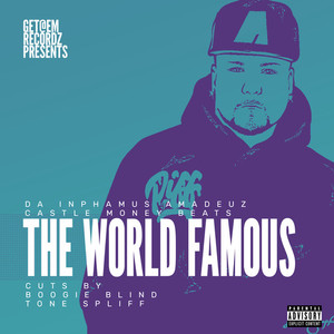 The World Famous (Explicit)