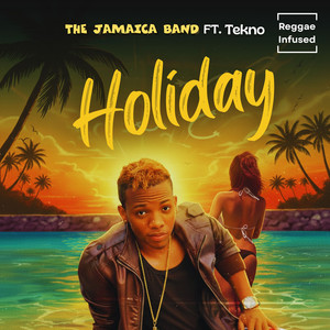 Holiday (Reggae Infused)