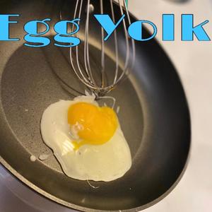 Egg yolk (Explicit)