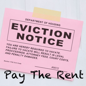 Pay the Rent (Explicit)