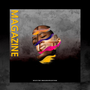 Magazine (Explicit)