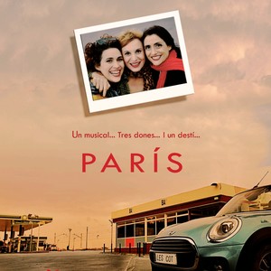 París (Original Cast Recording)