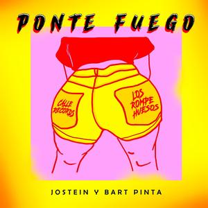 PONTE FUEGO