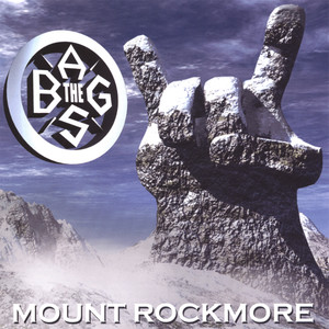 Mount Rockmore