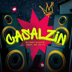 Casalzin (feat. Mc KS 17)