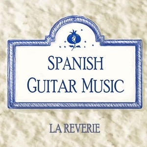 Spanish Guitar Music