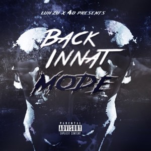 Back Innat Mode! (Explicit)