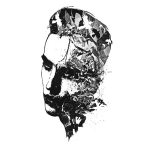 韩子皓-不想做你的骄傲