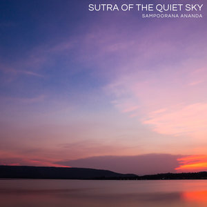 Sutra of the Quiet Sky
