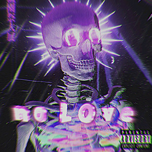 no love (Explicit)