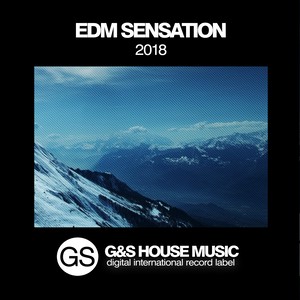 EDM Sensation 2018