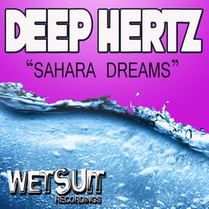 Sahara Dreams