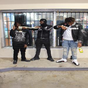 Down in Amiri (feat. Mirtooturnt) (Explicit)