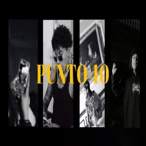 PUNTO 40 (feat. Warking, Mael Alkanse & E-klipse) [Explicit]