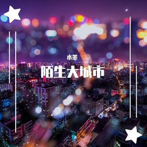 陌生大城市