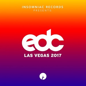EDC Las Vegas 2017 (EDC 2017年拉斯维加斯)